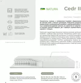 Agata Meble gazetka Strona 8