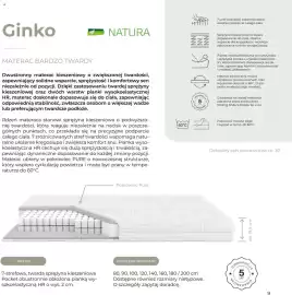 Agata Meble gazetka Strona 9