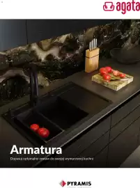 Agata Meble gazetka Strona 1