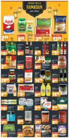 Marché Adonis flyer week 5 Page 2