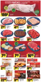 Marché Adonis flyer week 5 Page 4