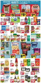 Marché Adonis flyer week 5 Page 7