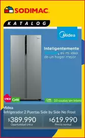 Catálogo Constructor Sodimac Página 4