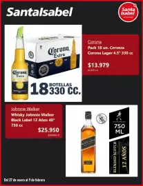 Catálogo Santa Isabel Página 2