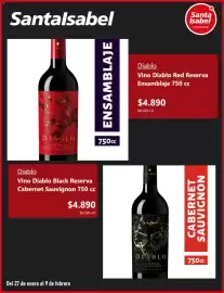 Catálogo Santa Isabel Página 3