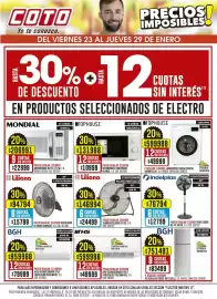 Catálogo Coto Página 2