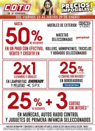Catálogo Coto Página 5