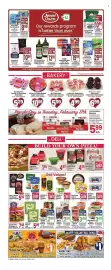 Jewel-Osco weekly ad week 5 Page 4