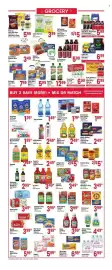 Jewel-Osco weekly ad week 5 Page 6