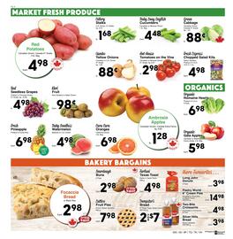 Western Foods flyer week 4 Page 8