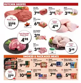 Western Foods flyer week 4 Page 2