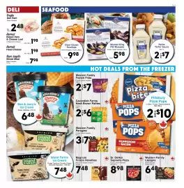 Western Foods flyer week 4 Page 3