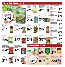 Western Foods flyer week 4 Page 5