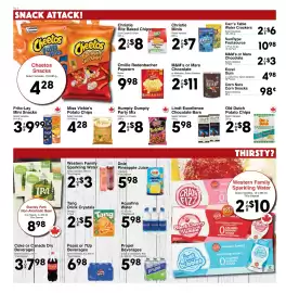 Western Foods flyer week 4 Page 6