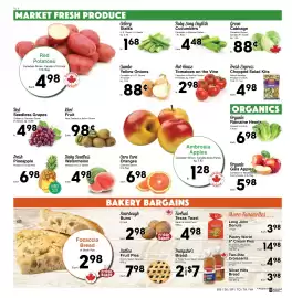 Western Foods flyer week 4 Page 8