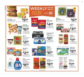 Fred Meyer weekly ad week 5 Page 2