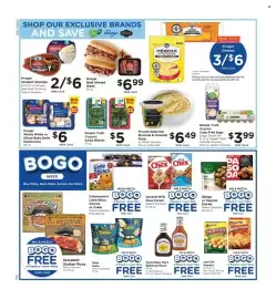 Fred Meyer weekly ad week 5 Page 3