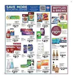 Fred Meyer weekly ad week 5 Page 4