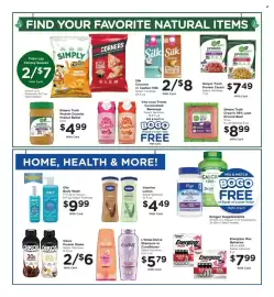 Fred Meyer weekly ad week 5 Page 6