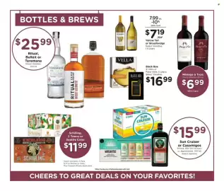Fred Meyer weekly ad week 5 Page 8