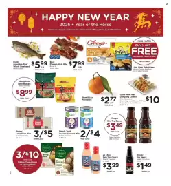 Fred Meyer weekly ad week 5 Page 9