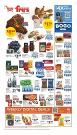 Fry's weekly ad week 5 Page 1