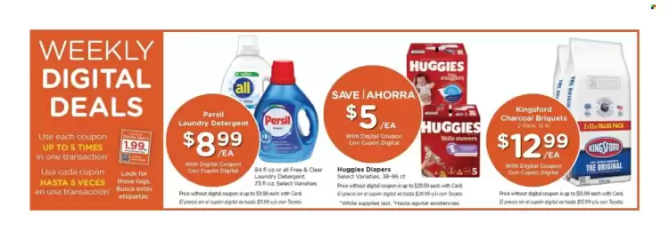 Fry's weekly ad week 5 Page 3