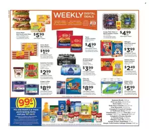 Kroger weekly ad week 5 Page 2