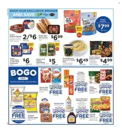 Kroger weekly ad week 5 Page 3