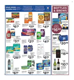 Kroger weekly ad week 5 Page 4