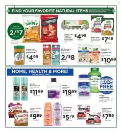 Kroger weekly ad week 5 Page 6