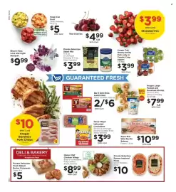 Kroger weekly ad week 5 Page 7