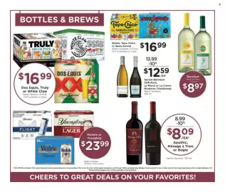 Kroger weekly ad week 5 Page 8