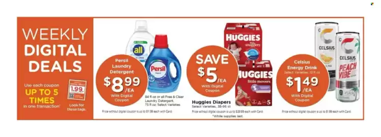 Pick'n Save weekly ad week 5 Page 3