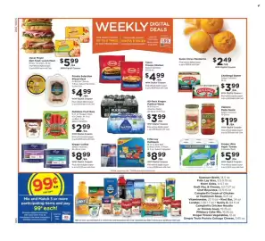 Smith's weekly ad week 5 Page 2