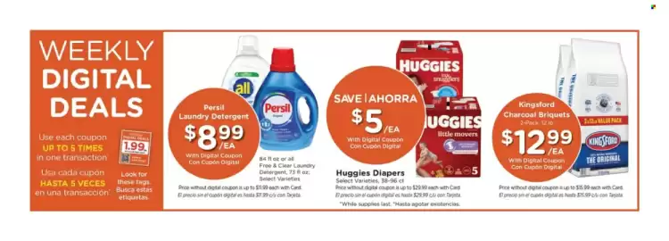 Smith's weekly ad week 5 Page 3