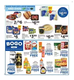 Smith's weekly ad week 5 Page 4