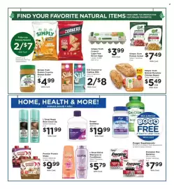Smith's weekly ad week 5 Page 7
