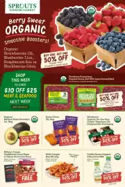 Sprouts Farmers Market weekly ad week 5 Page 2