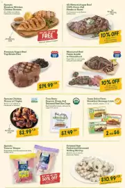 Sprouts Farmers Market weekly ad week 5 Page 4
