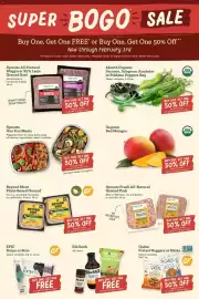 Sprouts Farmers Market weekly ad week 5 Page 6