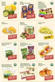 Sprouts Farmers Market weekly ad week 5 Page 8