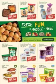 Sprouts Farmers Market weekly ad week 5 Page 9