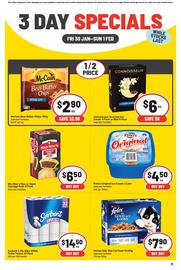 IGA catalogue Page 4