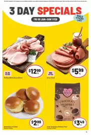 IGA catalogue Page 2