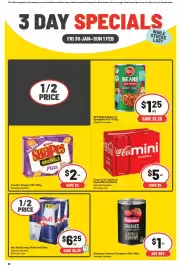 IGA catalogue Page 3