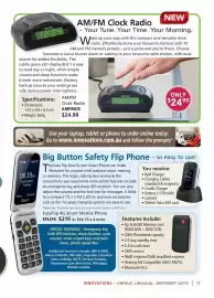 Innovations catalogue Page 11