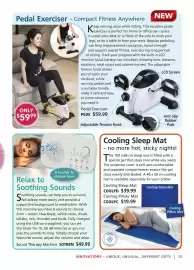 Innovations catalogue Page 13