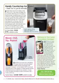 Innovations catalogue Page 2