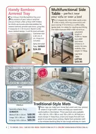 Innovations catalogue Page 4